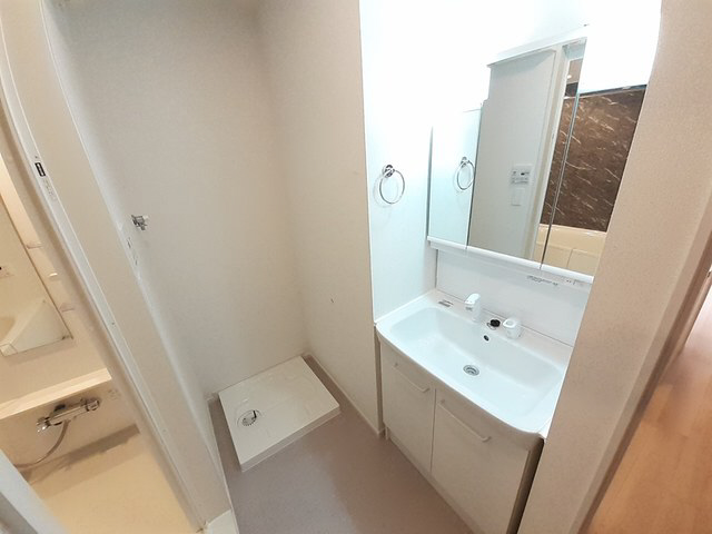 洗面所 写真6