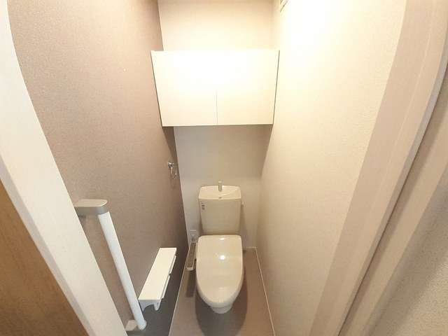 トイレ 写真5