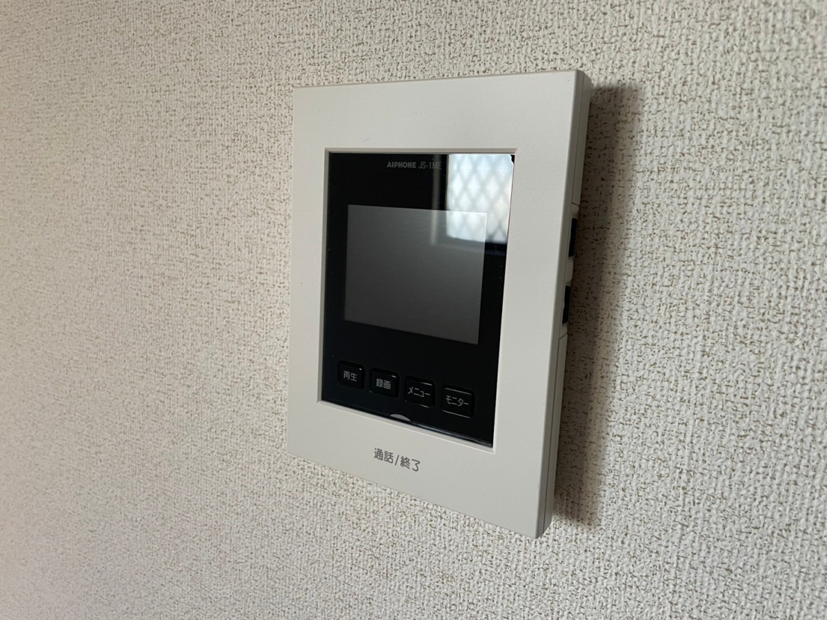 セキュリティ 写真13