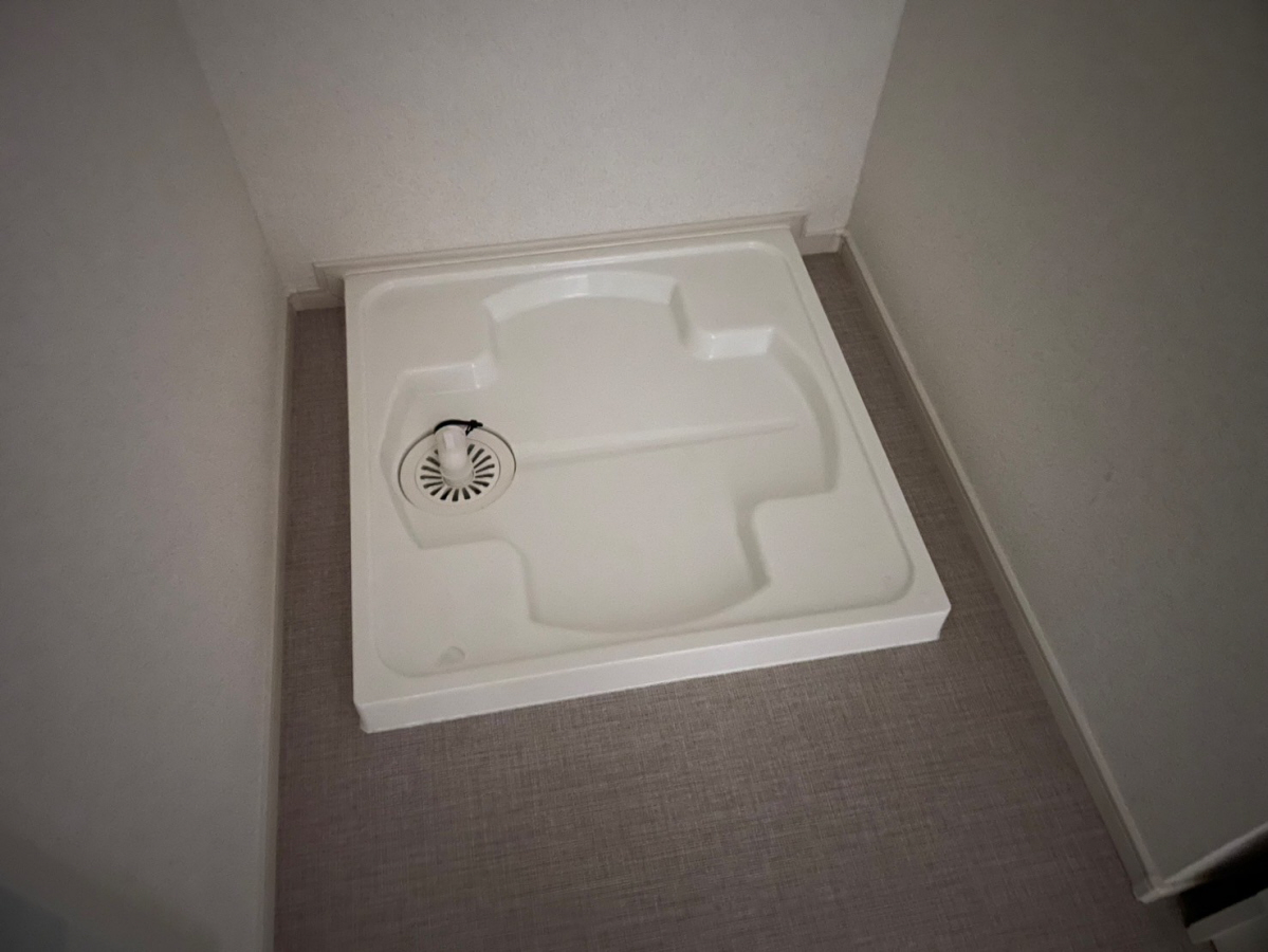 洗面所 写真20