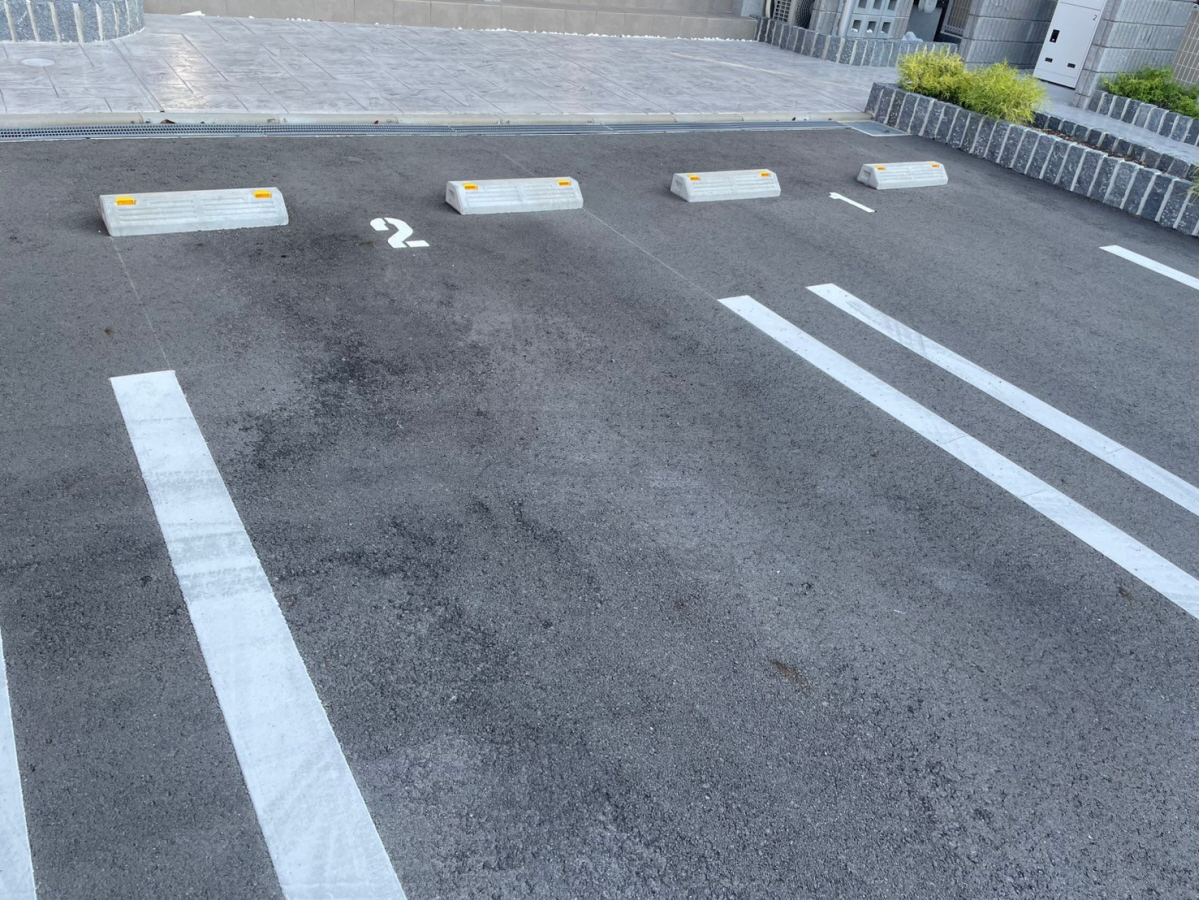 駐車場 写真32