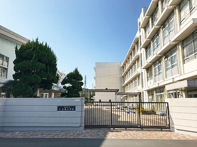 高岡小学校まで710m (徒歩9分) 写真21