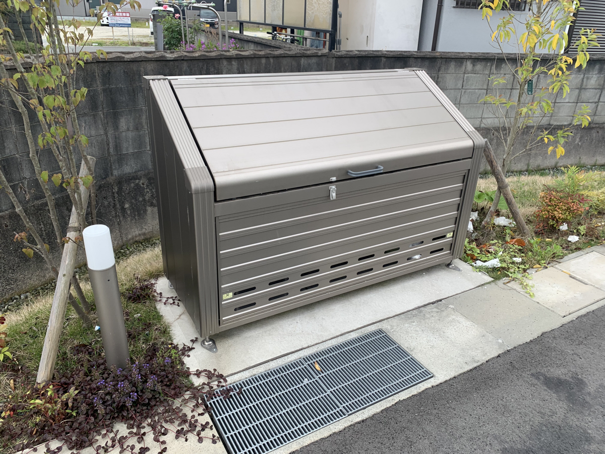 共用部 写真32