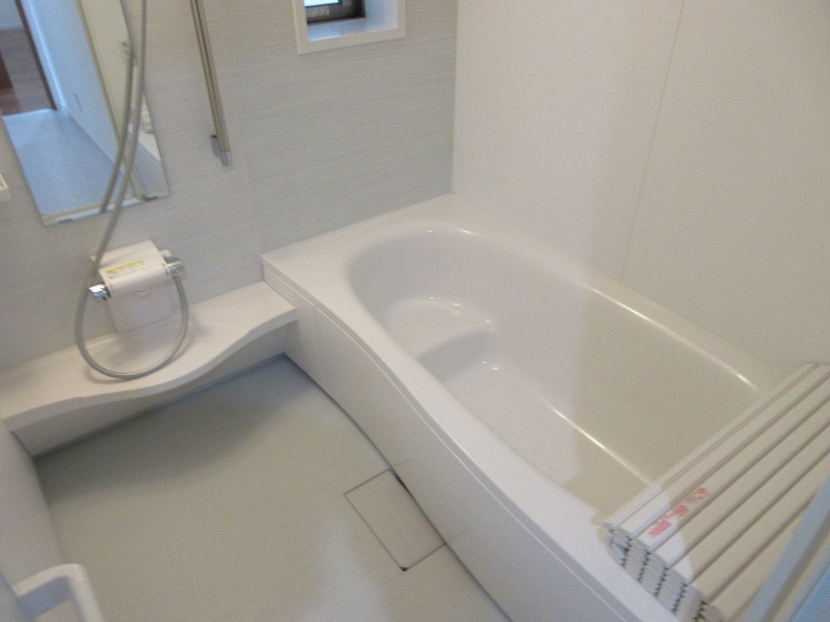 バス 写真4