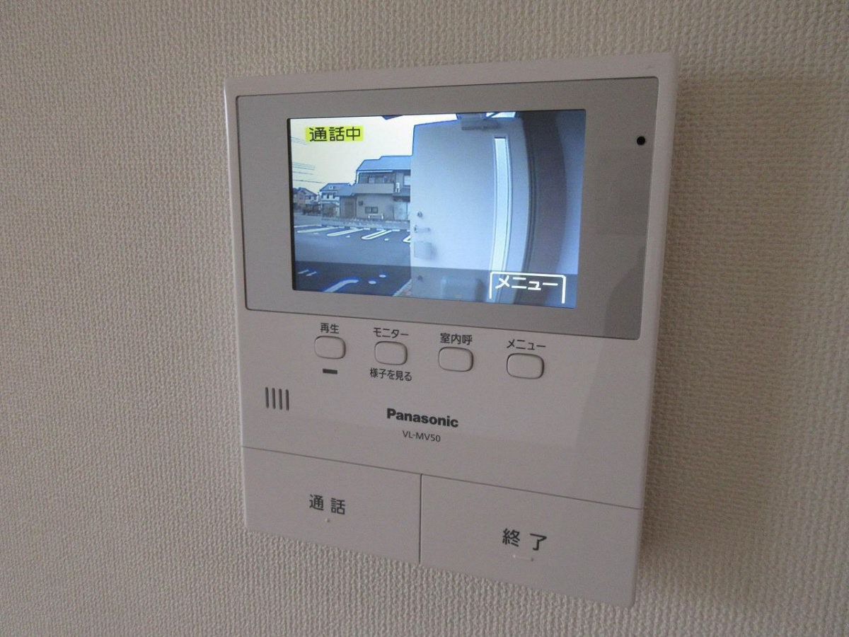 セキュリティ 写真10