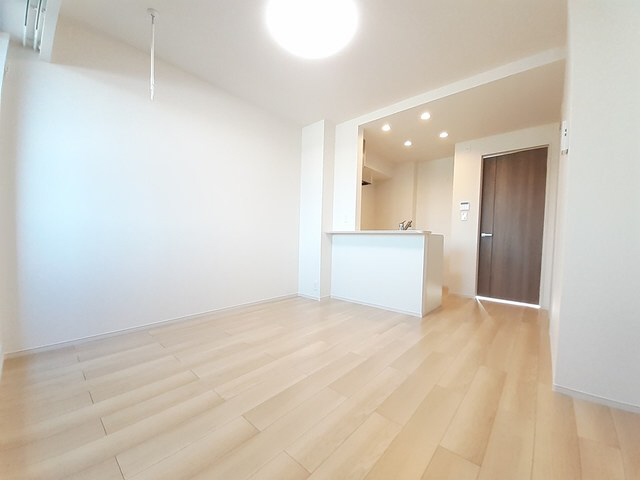 リビング 写真2