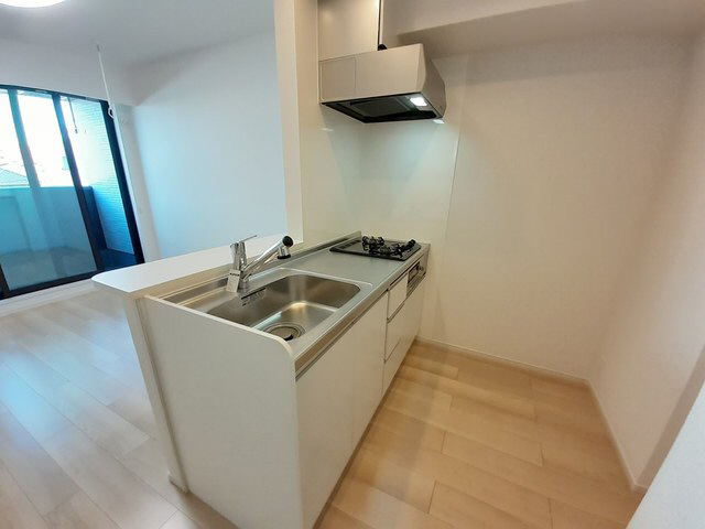 キッチン 写真3