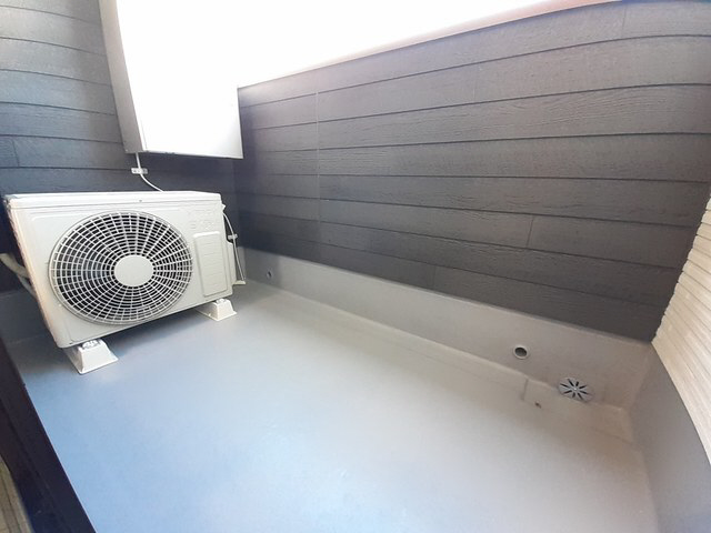 バルコニー・ベランダ 写真9