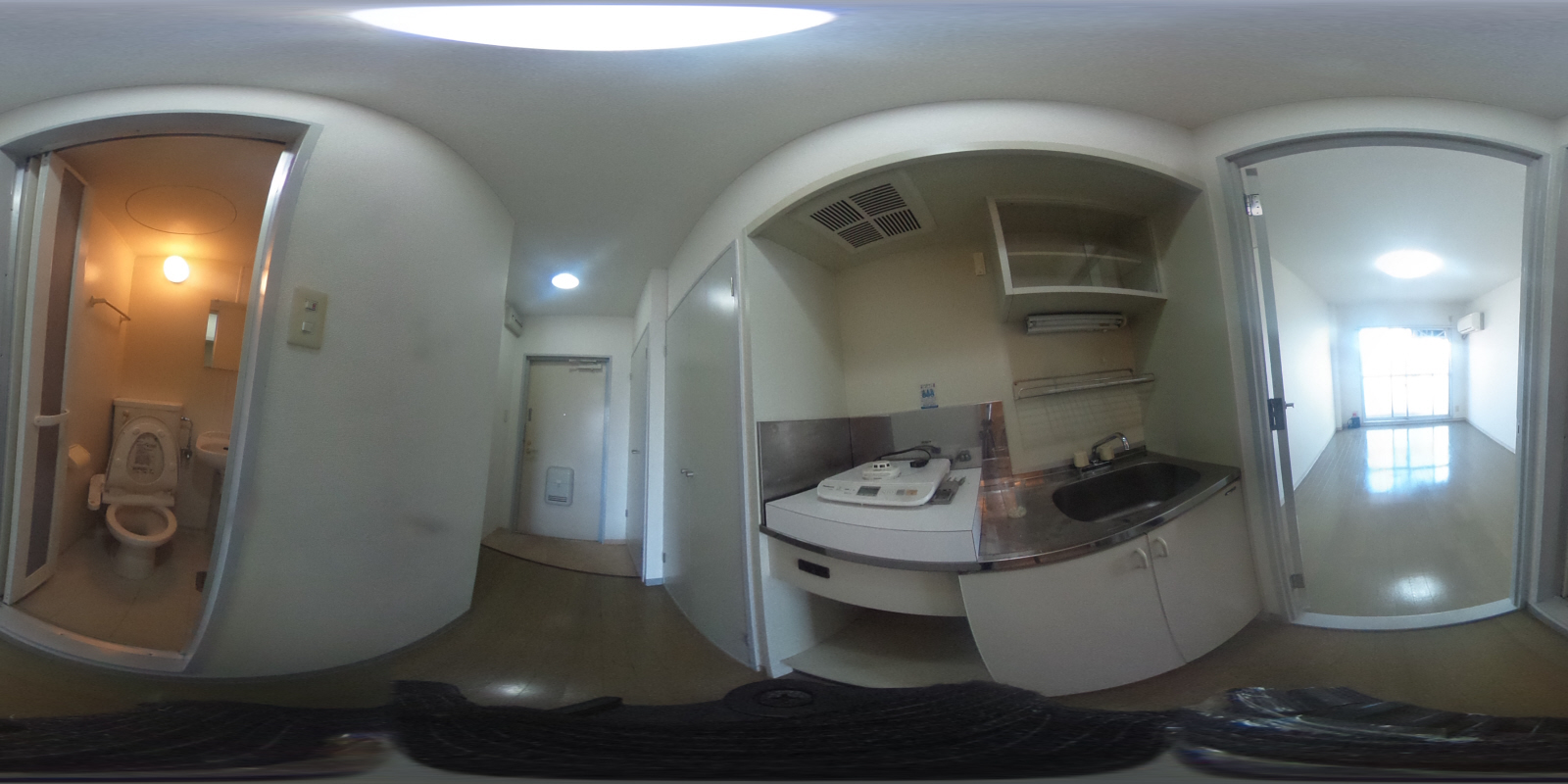 キッチン 写真34