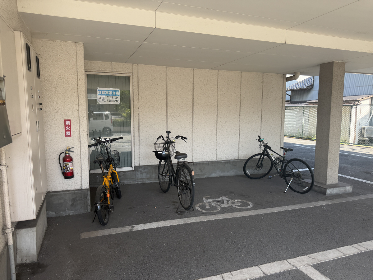 共用部 写真31