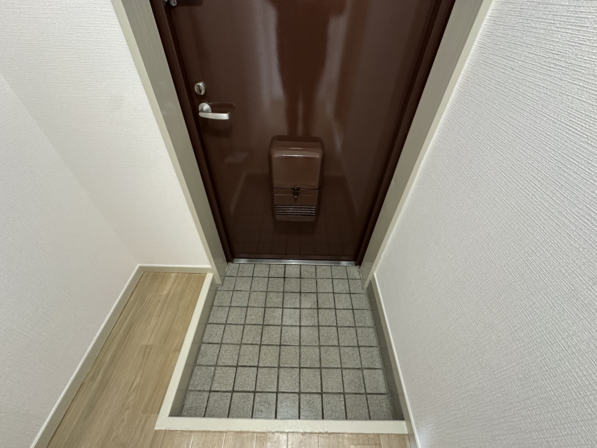 玄関 写真9
