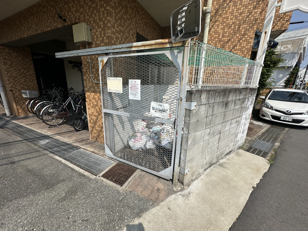 共用部 写真18