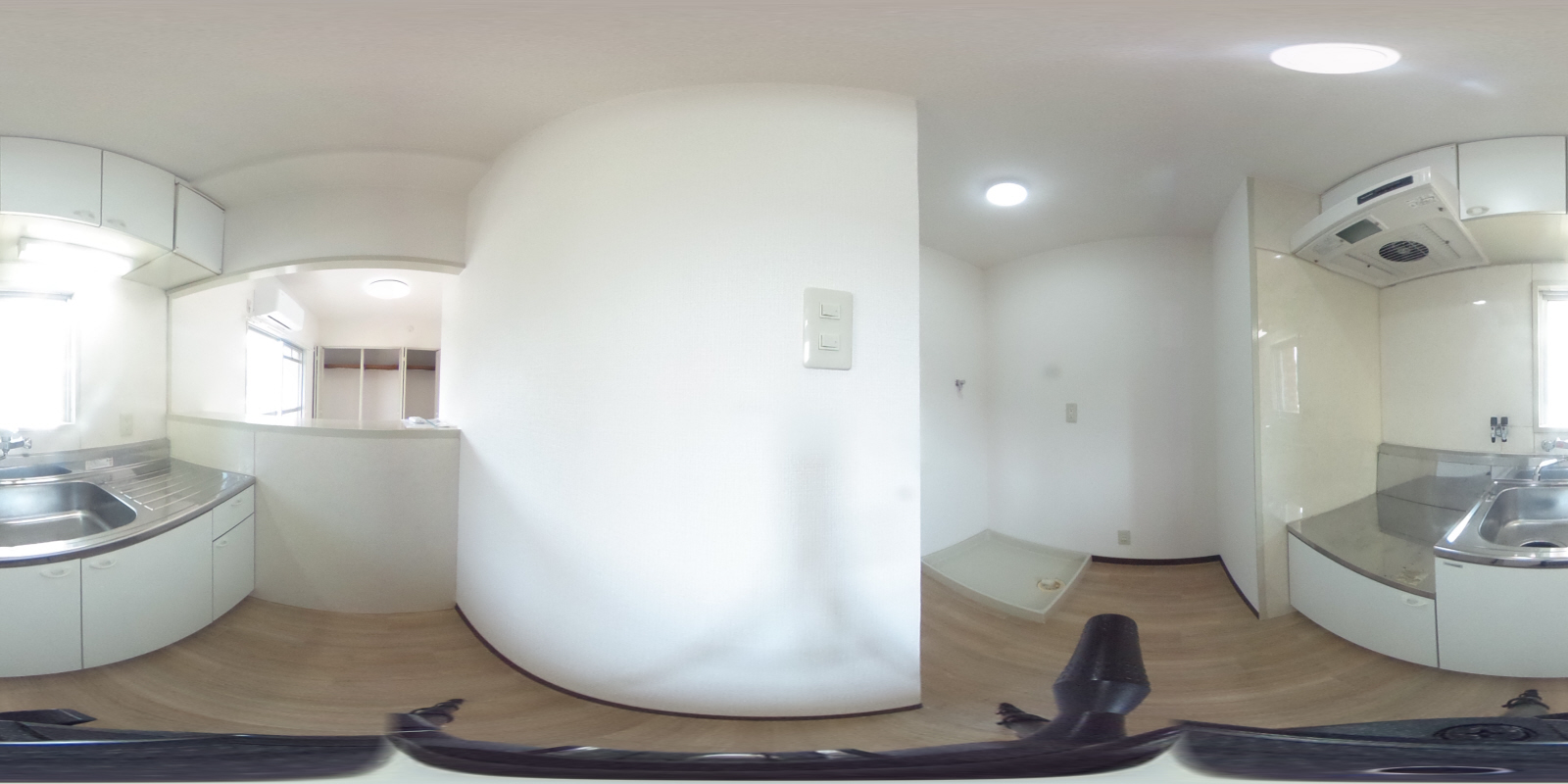 キッチン 写真34