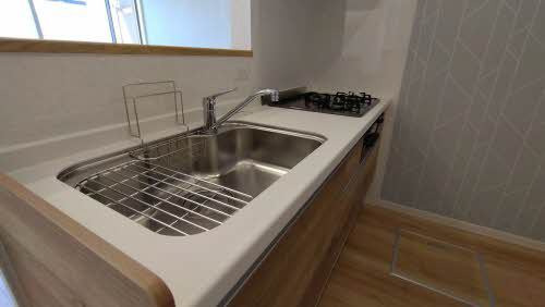 キッチン 写真3