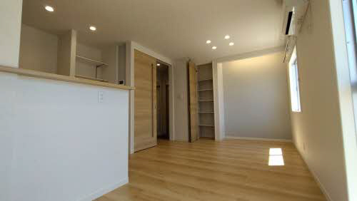 その他部屋・スペース 写真6