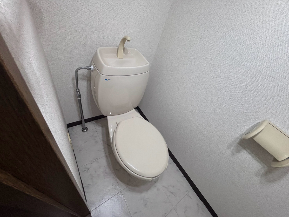 トイレ 写真5