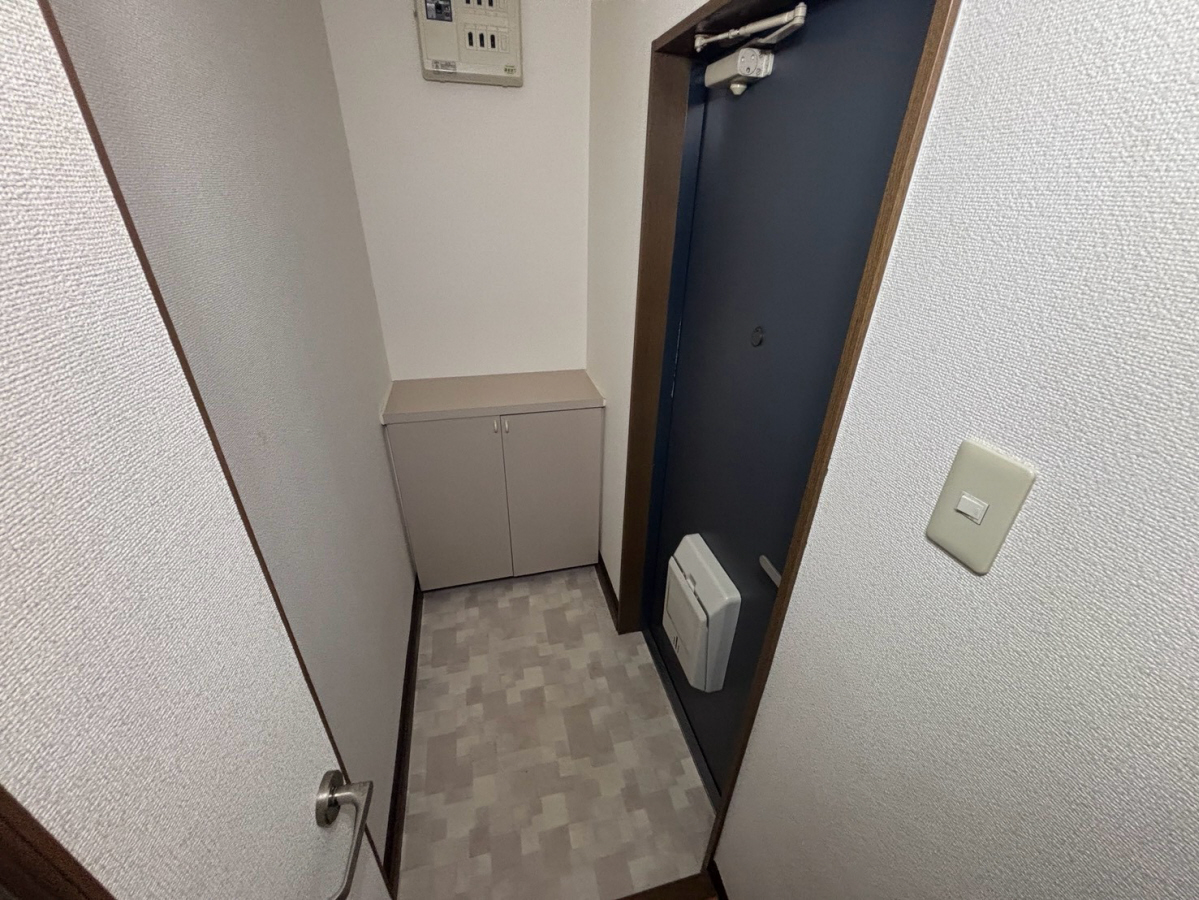 玄関 写真9