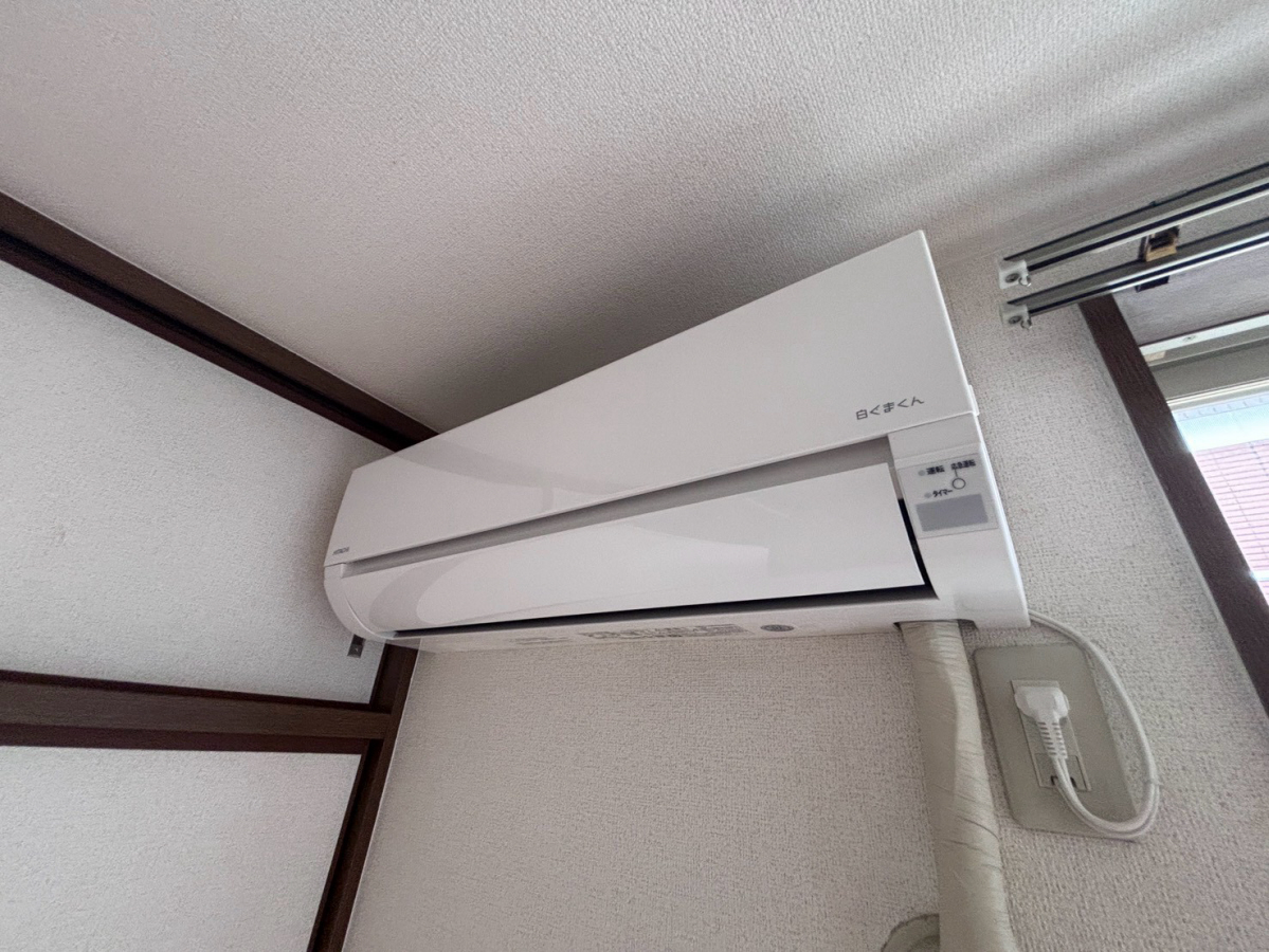 設備 写真10