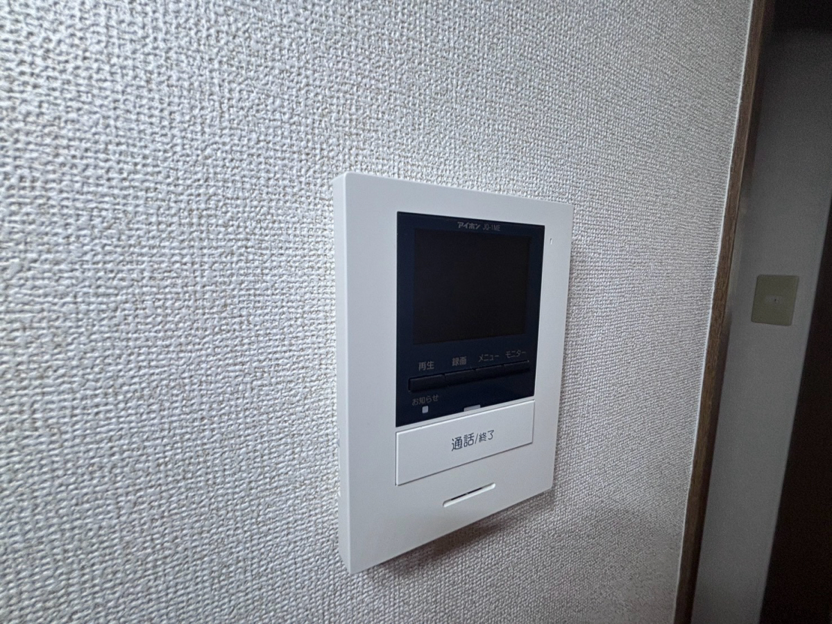 セキュリティ 写真11
