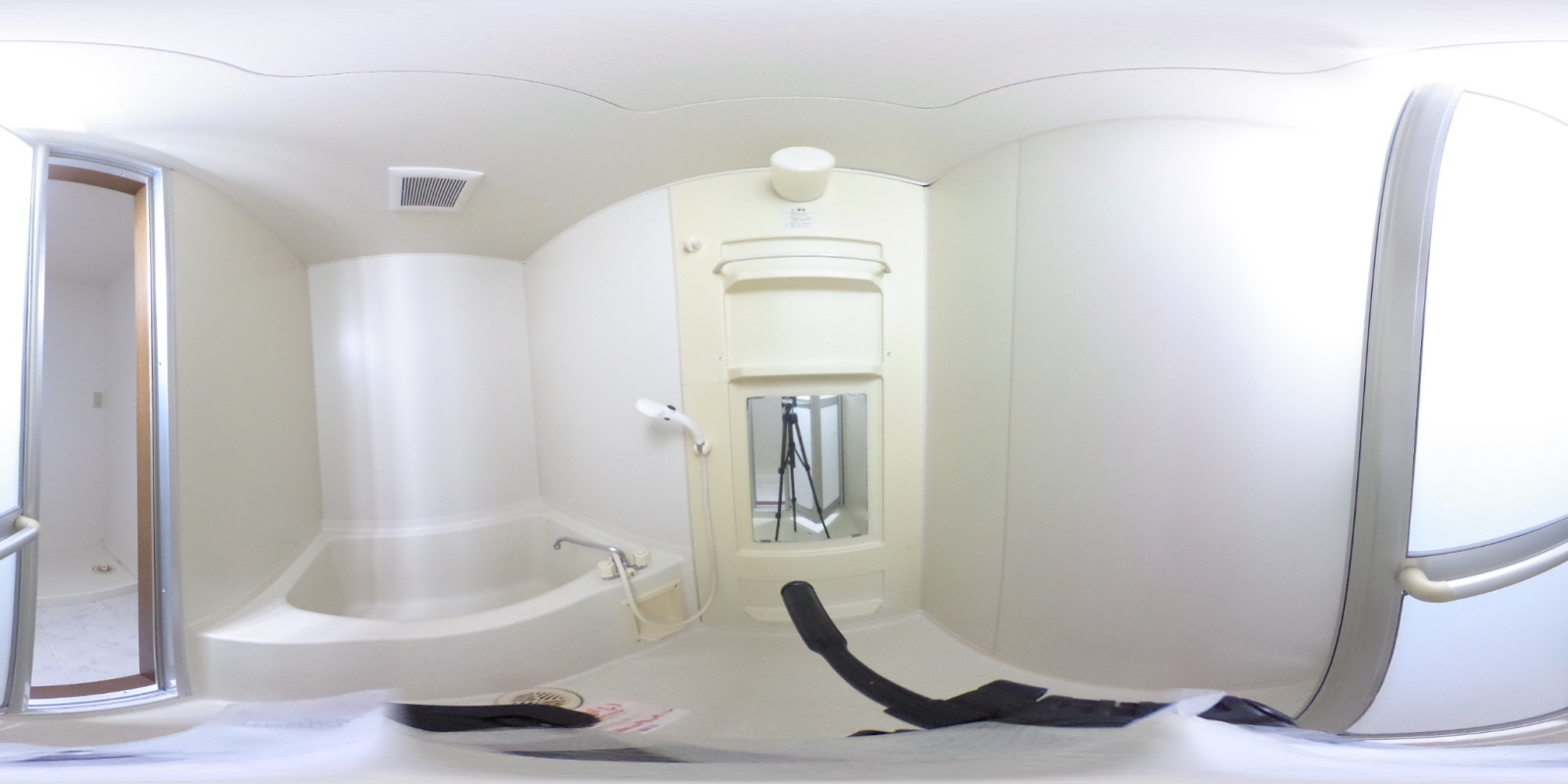 洗面所 写真36