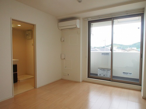 リビング 写真2