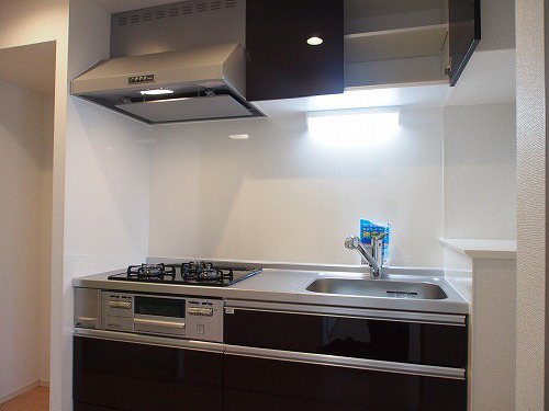 キッチン 写真3