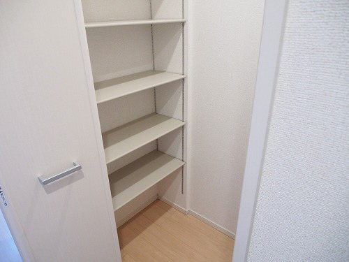 その他部屋・スペース 写真11