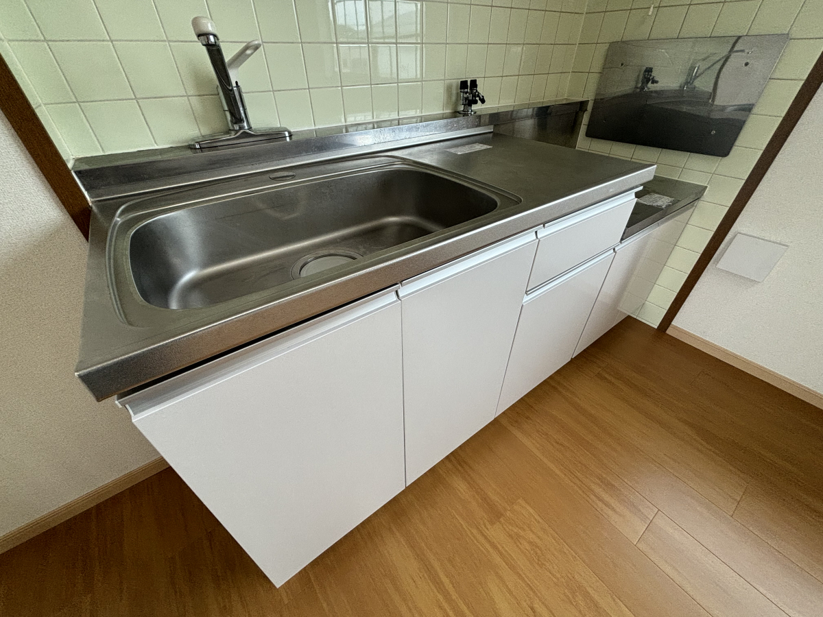 キッチン 写真3