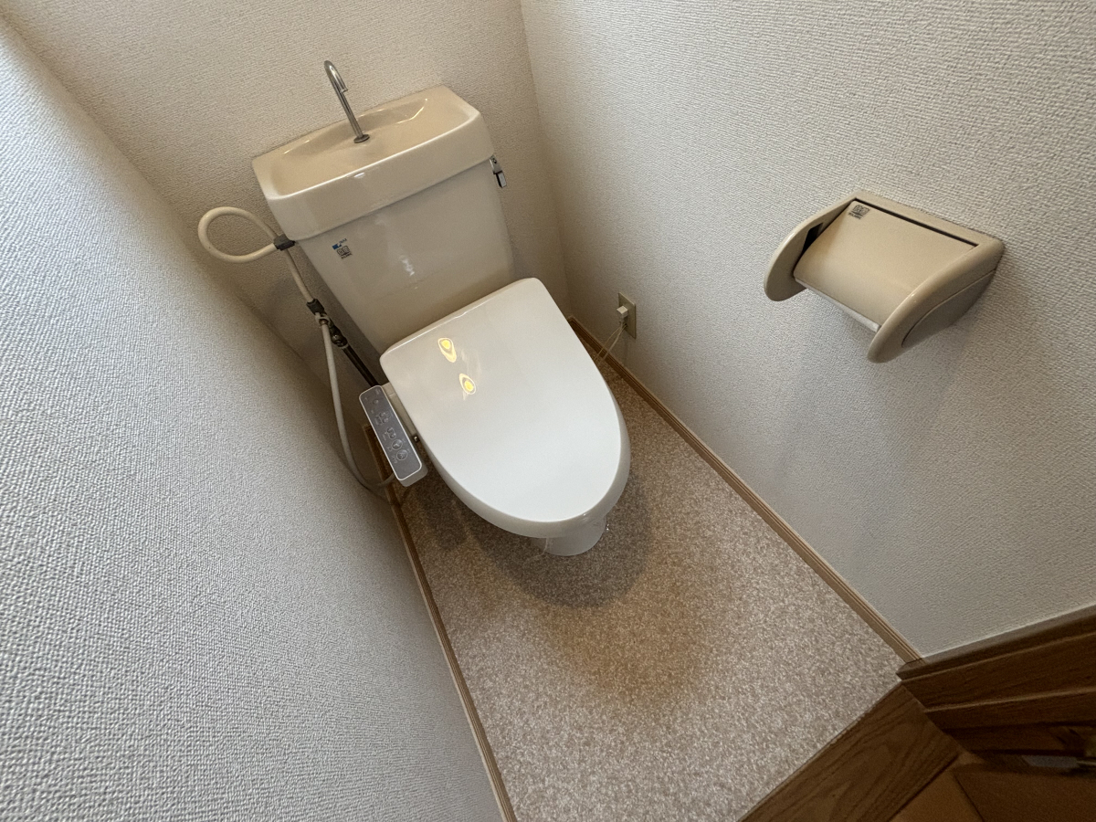 トイレ 写真5