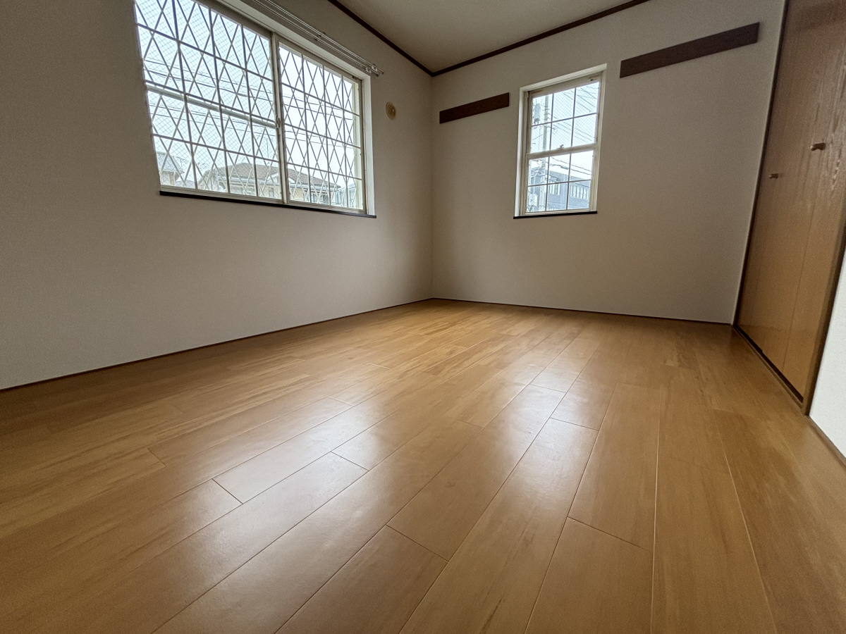 その他部屋・スペース 写真7