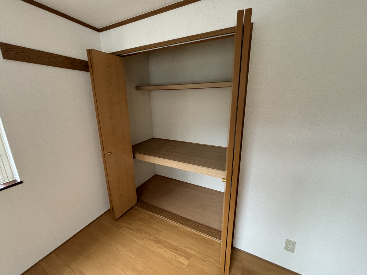 収納 写真8
