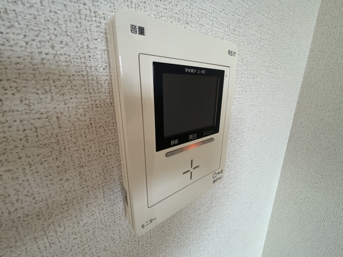 セキュリティ 写真11