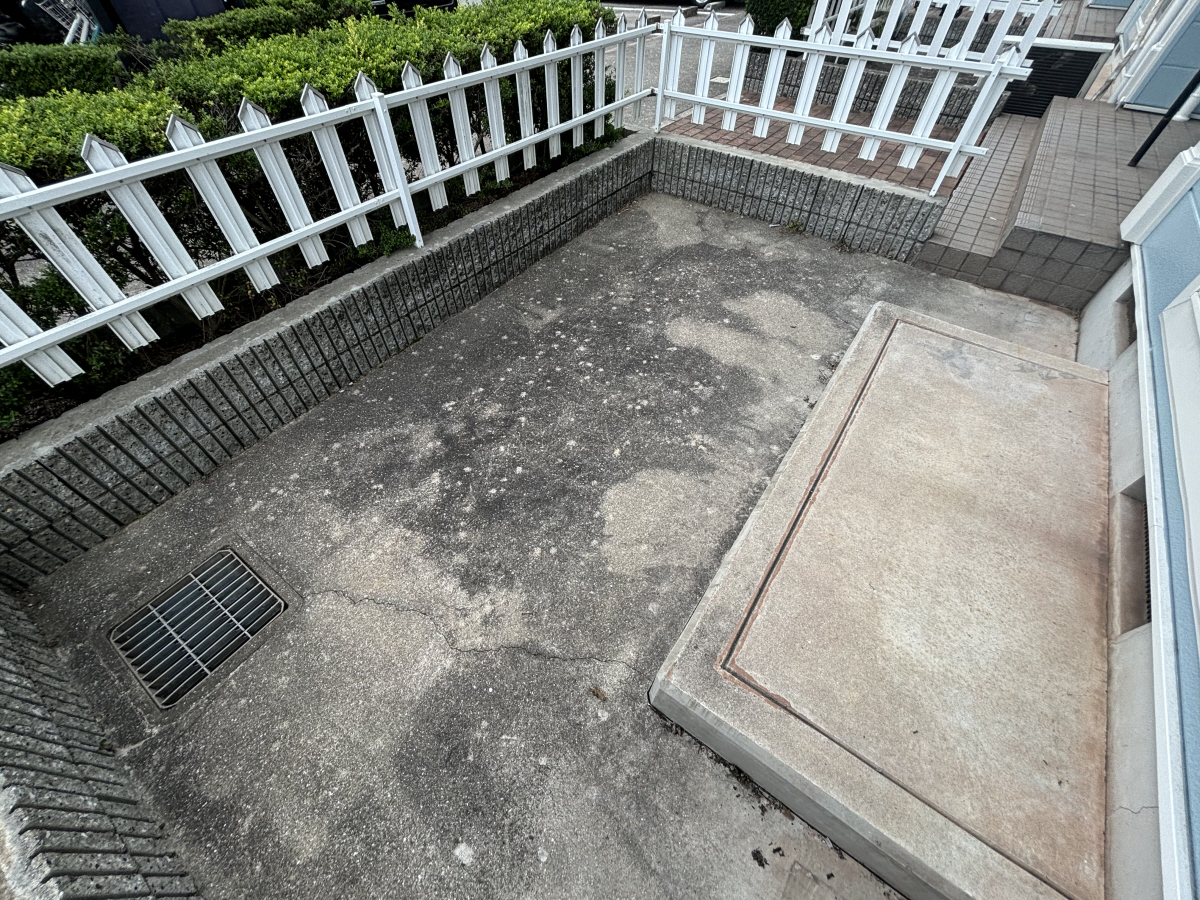 バルコニー・ベランダ 写真29