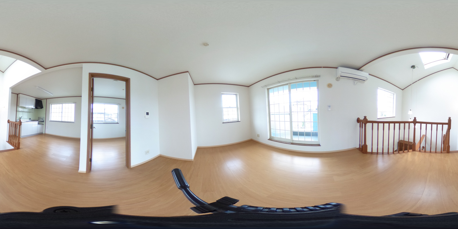 リビング 写真33