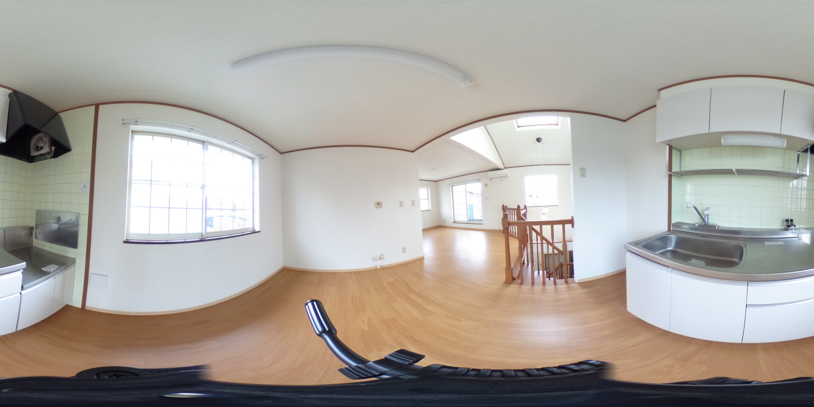 キッチン 写真34