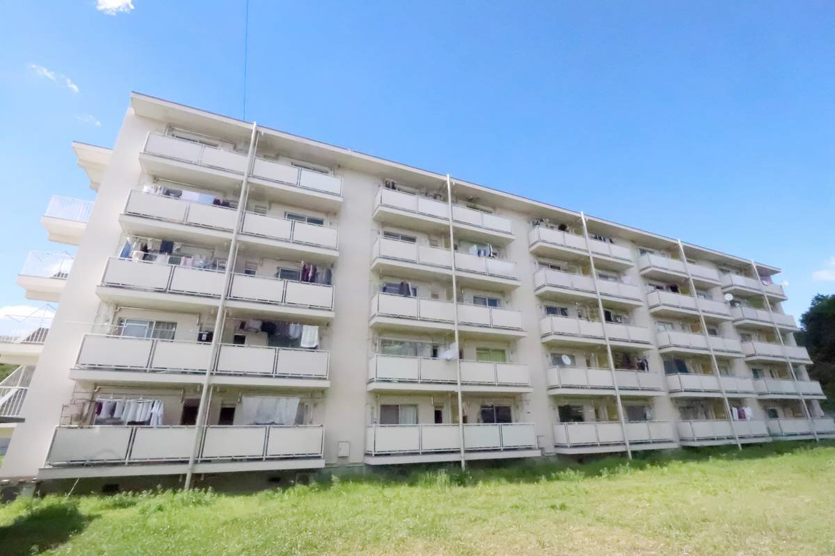 外観 外観写真