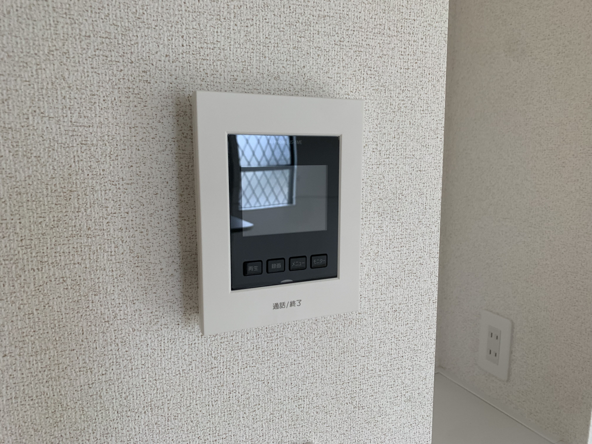 セキュリティ 写真9