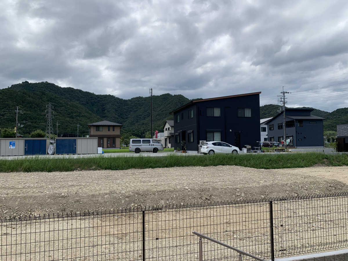 眺望 写真11