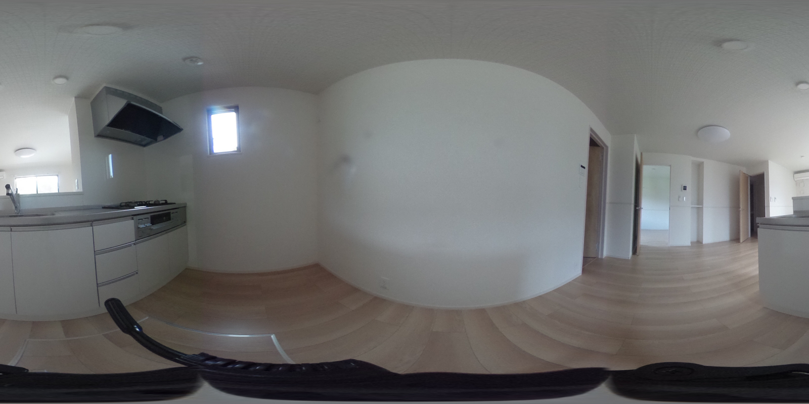 キッチン 写真34