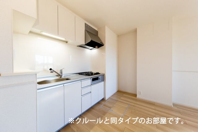 キッチン 写真3