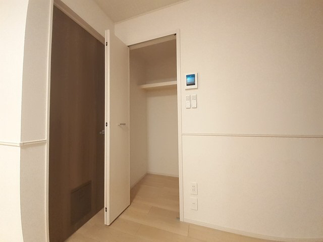 収納 写真9