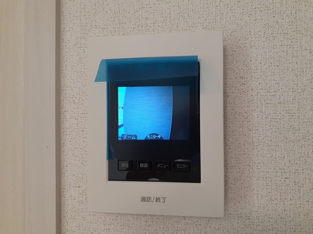 セキュリティ 写真11