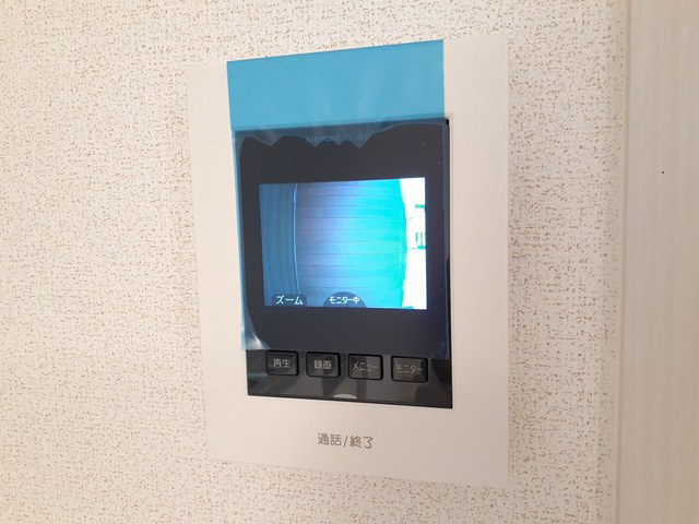 セキュリティ 写真12