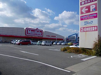 スーパー 写真26
