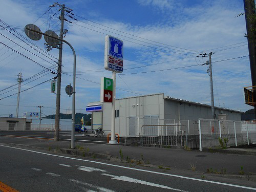 コンビニ 写真25