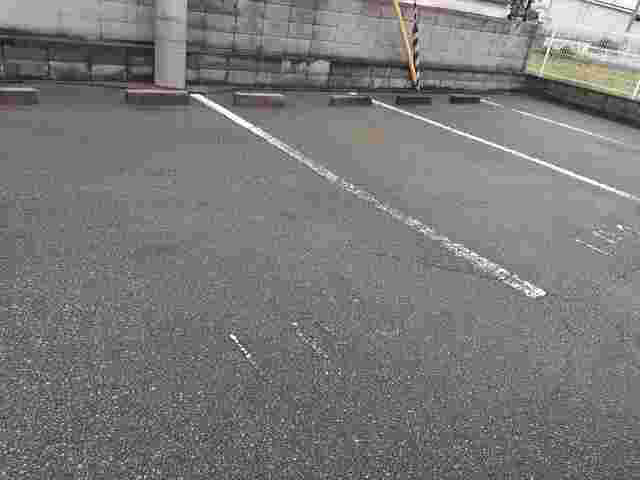駐車場 写真13