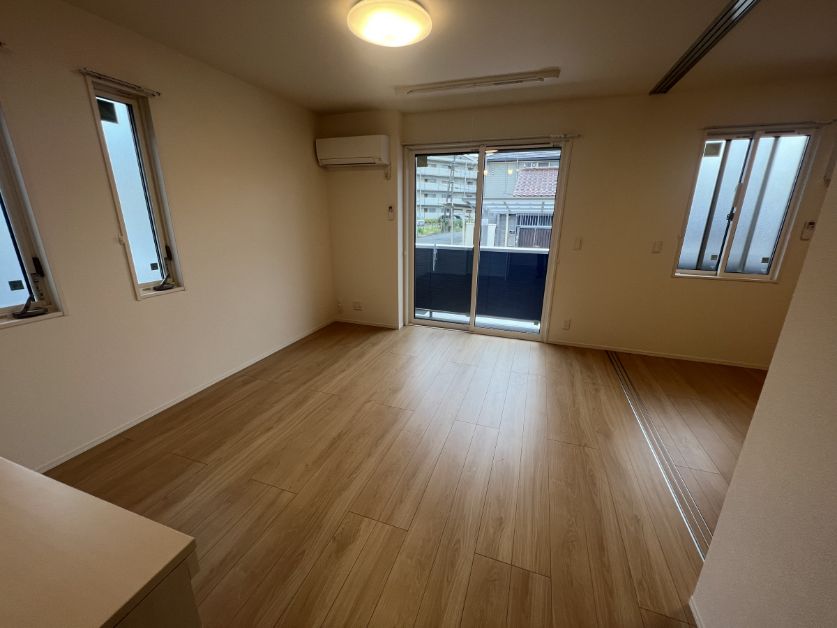 リビング 写真3