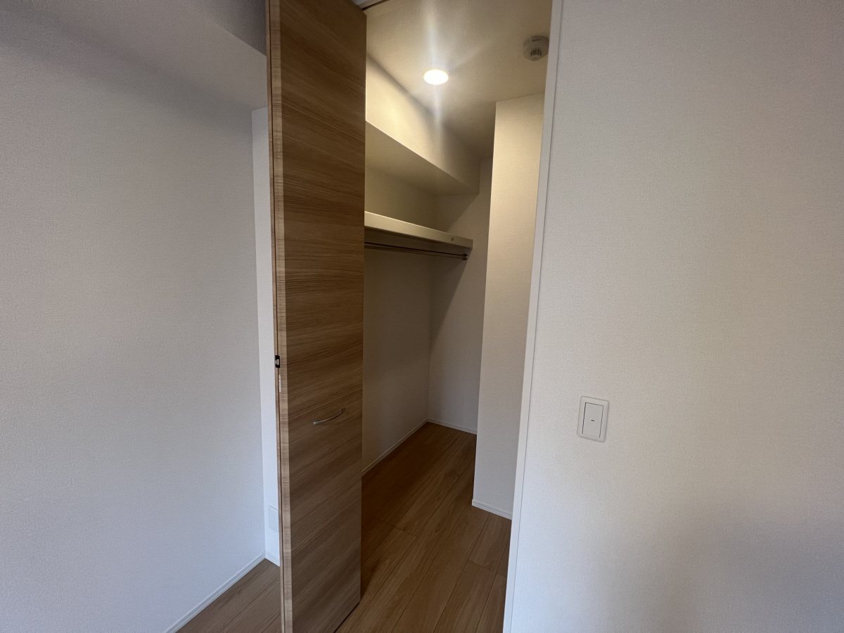 収納 写真8
