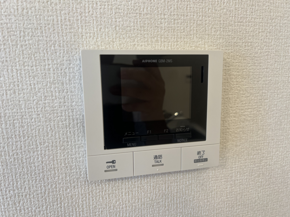 セキュリティ 写真18