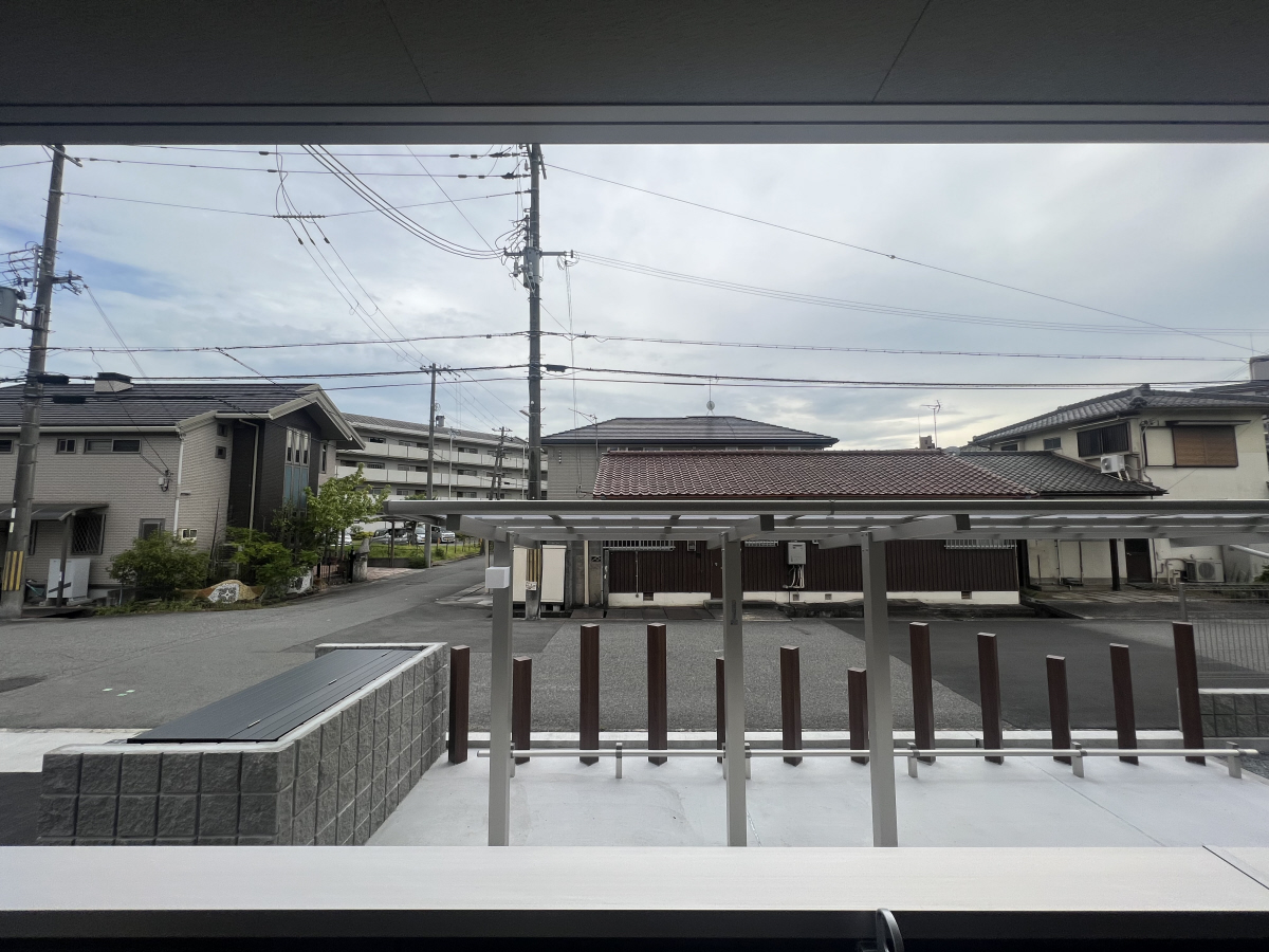 眺望 写真11